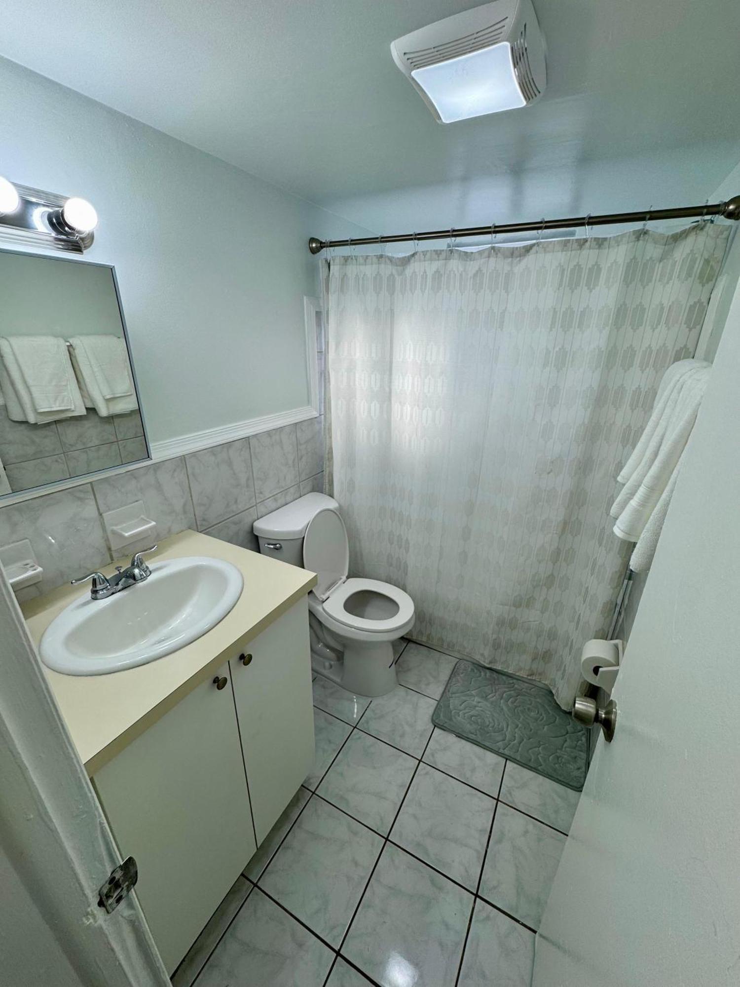 Apartment In Hollywood Close To Beach & Shops 101 Exterior foto